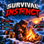 Survival Instinct logo
