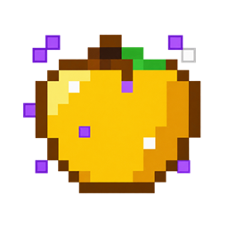 Creative inventory in survival mode