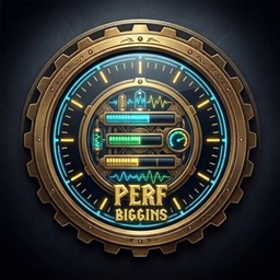 Perf Biggins project image