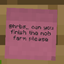 Note'd - Sticky Notes logo