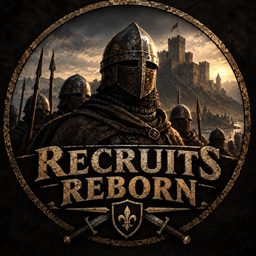 Recruits Reborn