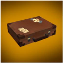Suitcase Dimension
