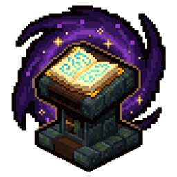 Arcane Library
