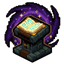 Arcane Library logo