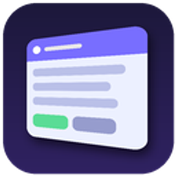 Tilt 3D | Simple Menu Tilt