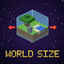 World Size Matter logo
