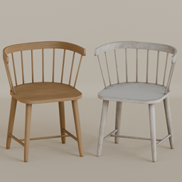 Filippa Dining Chair project image
