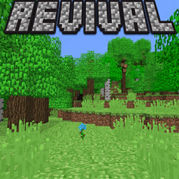 Revival - The Early Day project image