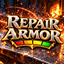 Repair Armor logo