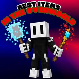 Best Items in the Overworld - Minecraft Mods - CurseForge