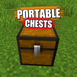 Portable Chests project image