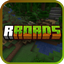 Rota Roads - Shaper logo