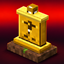 Gravestone Lite logo