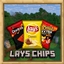 Lays Chips logo