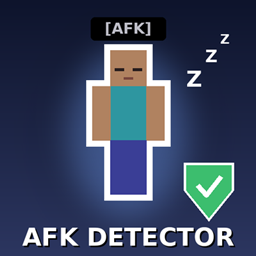 AFK Detector: Auto Idle Tag project image