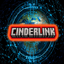 CinderLink logo