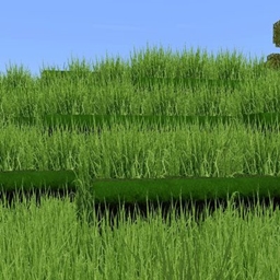 Realistic Grass project image