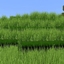 Realistic Grass logo
