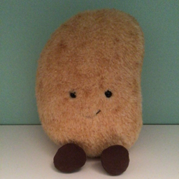 PotatoLib project image