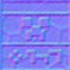 Wolf's Realistic Faithful logo