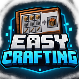Easy way Crafting
