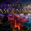 Path of Ascension (BETA) logo
