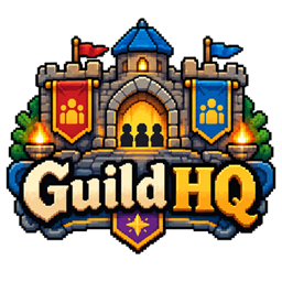 GuildHQ project image