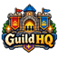 GuildHQ logo