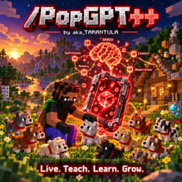 /PopGPT++ project image