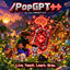 /PopGPT++ logo