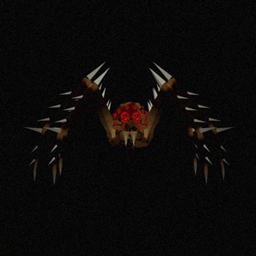 Pou's Deadly Hunger - Minecraft Bedrock Addons - CurseForge