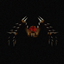 Pou's Deadly Hunger logo