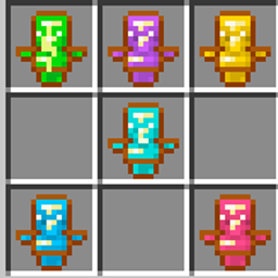 Totem Evolution