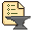 PlanCraft logo
