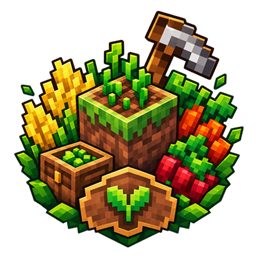 Harvest Farmer Lite,  Cozy logo