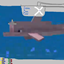 pink river dolphin logo