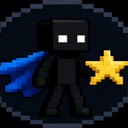 Polyglot Stars Official logo