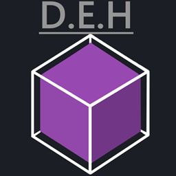 Display Entity Hitboxes