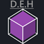 Display Entity Hitboxes logo