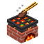 Orient's Hotpot Chronicles logo