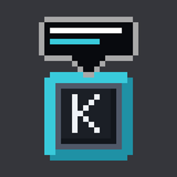 Keybind Overlay