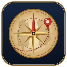 WanderMap logo
