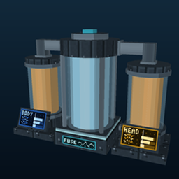 Cobblemon Project Fusion
