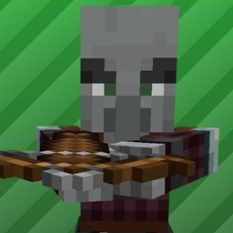 High-Level Bounty Hunter - Minecraft Mods - CurseForge