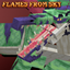 Flames From Sky logo
