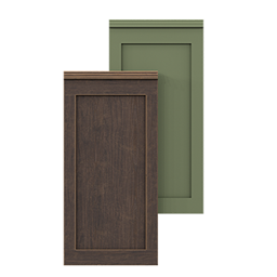 KHD Olive Wall Panel project image