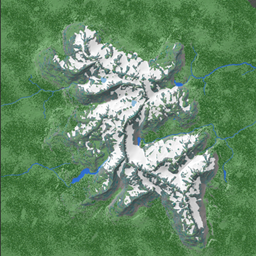 Frostpeak Ridge project image