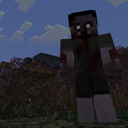 KingKanman's DeadCraft