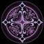 Delulu SMP logo