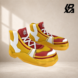 IDxA Sneakers Women